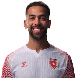 	Ali Olwan 	